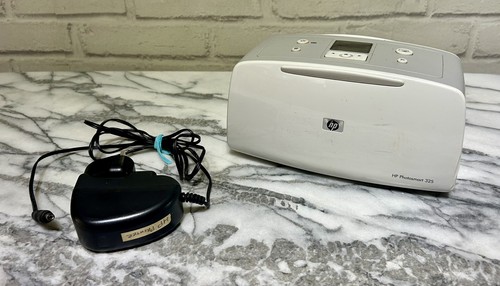 Photosmart 325 printer with - 325,