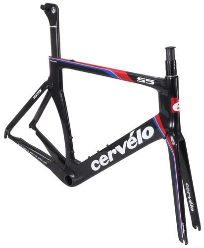 Cervelo team carbon aero - team,