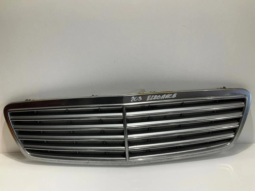 Mercedes benz w203 radiator - mercedes-benz,
