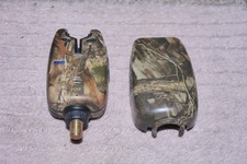 FOX EOS R BITE ALARM WITH CAMO