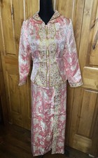 Vintage Chinese Traditional