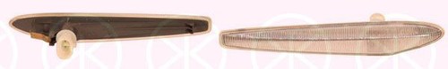 Indicator lamp clear rh - lamp,