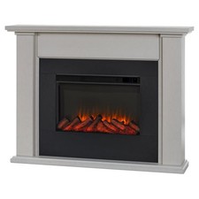 Real Flame Tejon 52" Slim