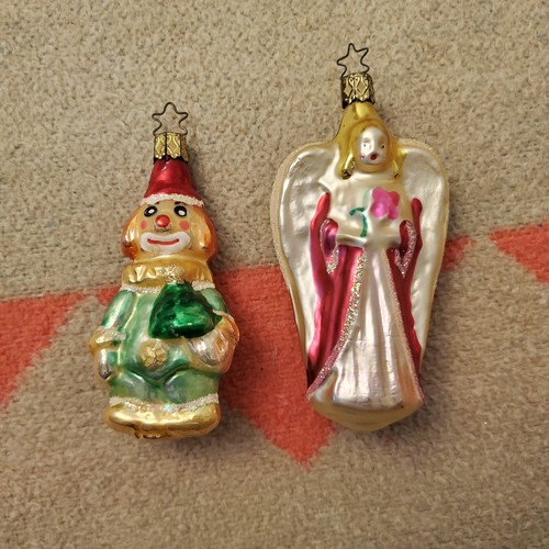 Vintage old world glass - vintage,