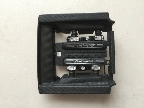 Engine part miniature spare