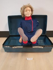 Anne Resusci Anne First Aid