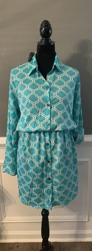 Blossom boutique nwt aqua - boutique,
