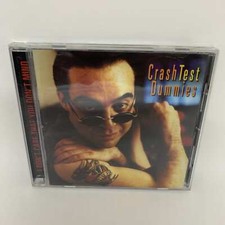 Crash Test Dummies I DON'T