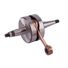 081015 Engine Crankshaft