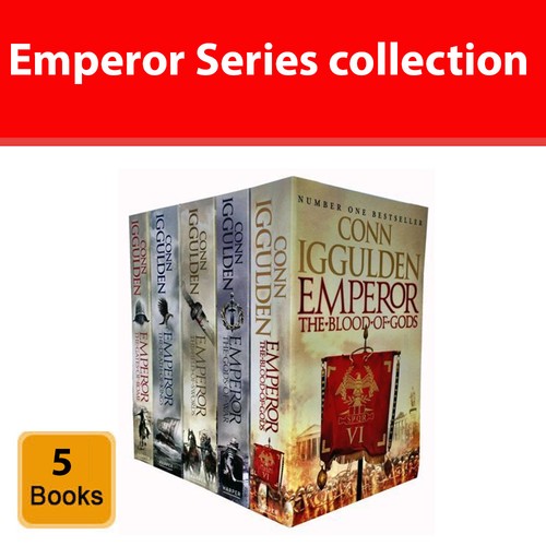 Emperor series conn - series,