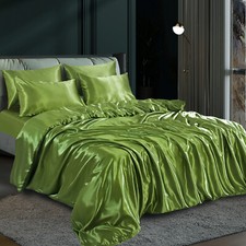 6PCS SATIN SILK ✔ COMPLETE