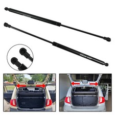 2x For Hyundai Getz TB 02-10