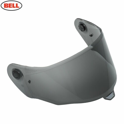 Bell helmet visor - helmet,