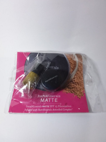 Bareminerals matte deluxe - bareminerals,