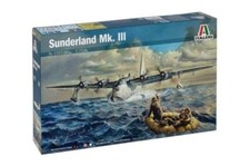 Italeri 1352 1:72 Short