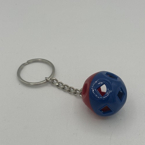 Tupperware key ring - tupperware,