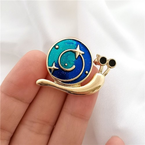 Art deco style enamel crystal - style,