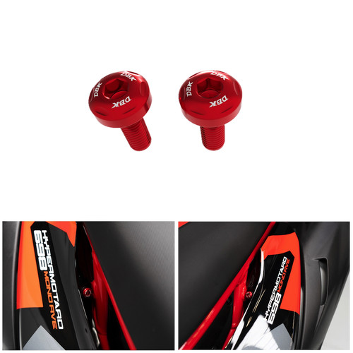 Ducabike ducati hypermotard - ducati,
