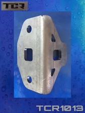 Bumper bracket mounts brisca - bumper,