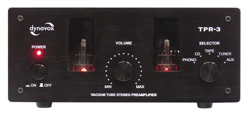 Dynavox tpr tube - tpr-3,