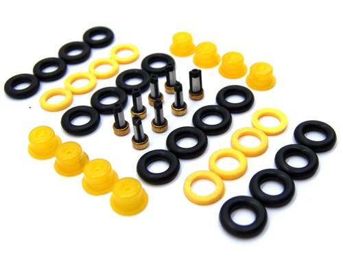 Fuel injector service - injector, for