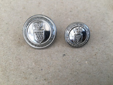 Cornwall Constabulary Tunic