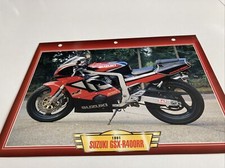 Suzuki GSX-R400RR 1991 GSX-R