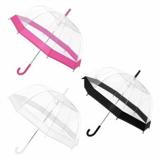 Large Clear See Through Dome