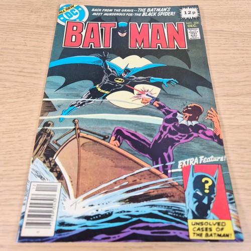 Vtg batman issue 306 - batman, #306