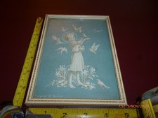 MARGARET W. TARRANT EARLY IN