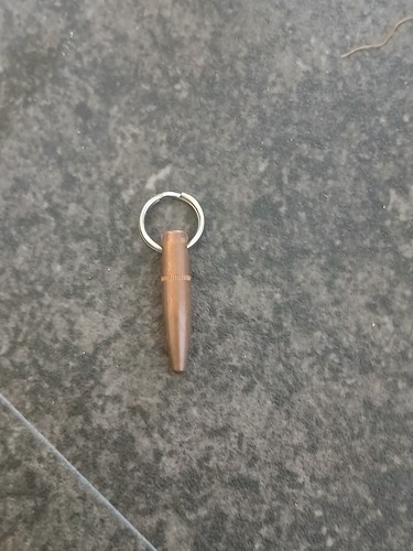 5mm grendal novelty - 6.5mm,