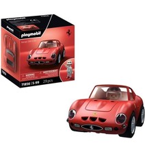 Playmobil Ferrari 250 GTO Car