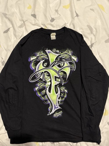 Wwe tna aew rare jeff - wwe,