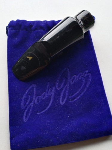 Jody jazz jet tenor - jet, 7*