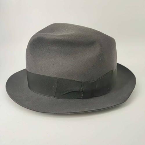 Vintage borsalino alessandria - vintage,