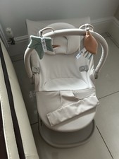 Mama And Papa Bouncer