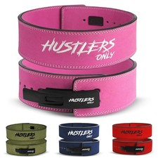 Hustlers Only Weight Lifting