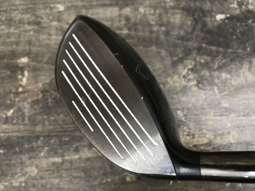 Callaway mavrik sub zero - sub, 15°