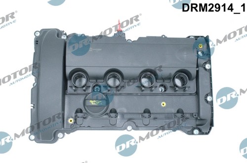 Cylinder head cover - head,
