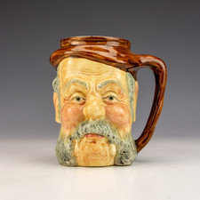 Lancaster sandland pottery - sandland,