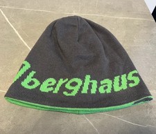 Berghaus Hat Blocks Reversible