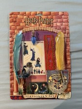 Harry Potter Gift Stationery