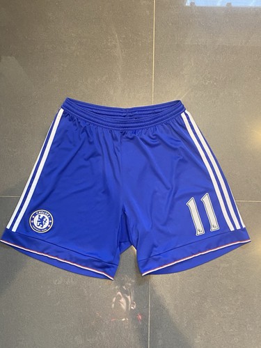 Official chelsea 2010 11 - official, fc