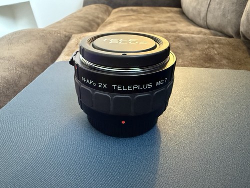 Kenko teleplus afd 2x - n-afd,