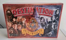 New Destination Hogwarts Board