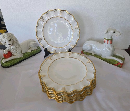 Royal crown derby - crown,