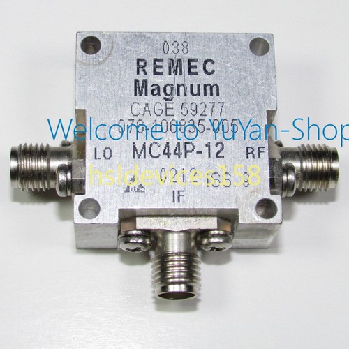 Mc44p 12ghz rf - ,