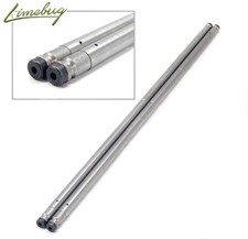 Classic Beetle 4" Narrowed Through Rods VW