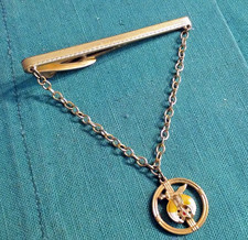 Old SHINER Emblem Masonic