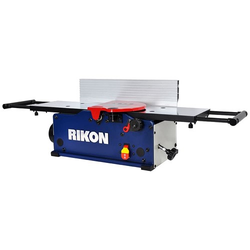 Rikon inch benchtop jointer - rikon,